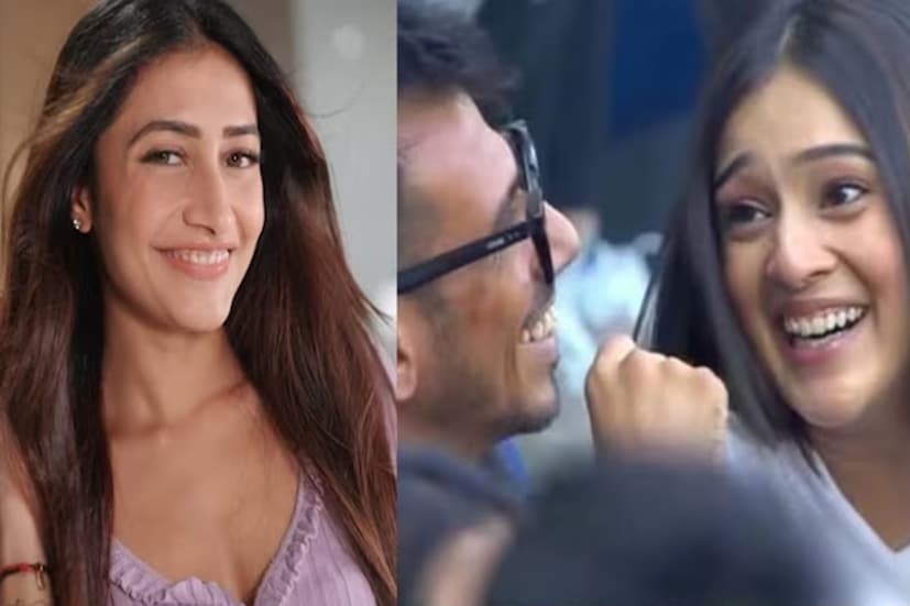 ধনশ্রী ভার্মার সঙ্গে ভারতীয় ক্রিকেট তারকা যুজবেন্দ্র চাহালের সংসার ভাঙার জল্পনা এই মুহূর্তে তুঙ্গে। তারই মাঝে আরজে মাহওয়াশের সঙ্গে এই ক্রিকেটারের ডেটিংয়ের জল্পনাও ছড়িয়ে পড়েছে। বিভিন্ন প্রতিবেদনে এ-ও দাবি করা হয়েছে যে, স্থায়ী খোরপোশ হিসেবে ধনশ্রীকে ৪.৫ কোটি টাকা দিতে রাজি হয়েছেন ধনশ্রী। 