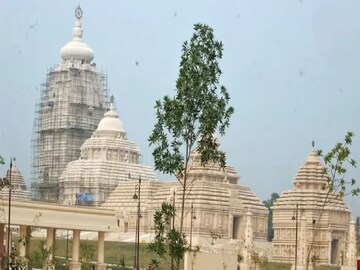 পুরীর আদলেই পুজো, দিঘা জগন্নাথ মন্দিরে কী ভোগ নিবেদন হবে? ভোগশালায় রান্না হবে কোন কোন পদ?