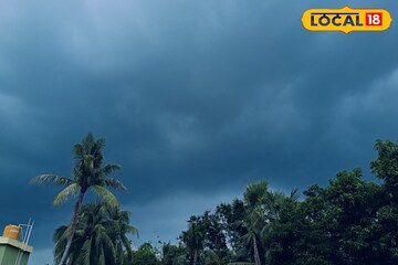 কালবৈশাখীর তাণ্ডব বাংলায়! ঝড়-বৃষ্টি-বিদ্যুতে তোলপাড় একাধিক জেলা, কবে কাটবে দুর্যোগের মেঘ