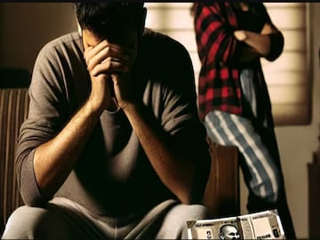 Bengaluru Husband Wife Clash:একসঙ্গে থাকতে রোজ ৫ হাজার চান স্ত্রী, ডিভোর্স দিলে ৪৫ লাখ! পুলিশের দ্বারস্থ বেঙ্গালুরুর সফটওয়্যার ইঞ্জিনিয়ার Bengaluru Husband Wife Clash:একসঙ্গে থাকতে রোজ ৫ হাজার চান স্ত্রী, ডিভোর্স দিলে ৪৫ লাখ! পুলিশের দ্বারস্থ বেঙ্গালুরুর সফটওয়্যার ইঞ্জিনিয়ার