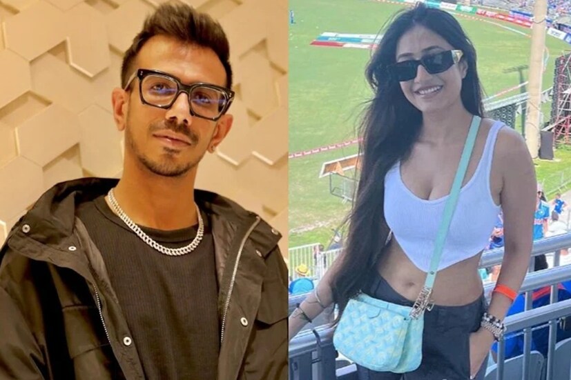 অন্য দিকে, টি শার্ট পরে আদালতে হাজির হয়েছিলেন যজুবেন্দ্র চাহাল। তাতে আবার লেখা ‘বি ইওর ওন সুগার ড্যাডি’। অনেকে মনে করছেন, ধনশ্রীর উদ্দেশ্যে সূক্ষ খোঁচা দিতে চেয়েই এই লেখা ডান হাতি স্পিনারের। ধনশ্রীও একটি নতুন গান প্রকাশ করেছেন, যা একইসঙ্গে আবেগঘন এবং দুঃখের। অনেকেই এটাকে চাহালের প্রতি তাঁর প্রতিক্রিয়া বলে মনে করছেন। 