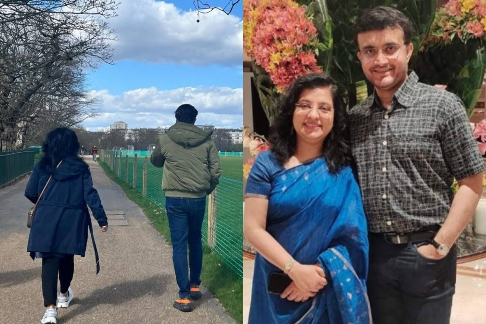 সৌরভের বায়োপিকে ডোনা কে? তৃপ্তি দিমরি নয়! শোনা যাচ্ছে দুই বাঙালি নায়িকার নাম