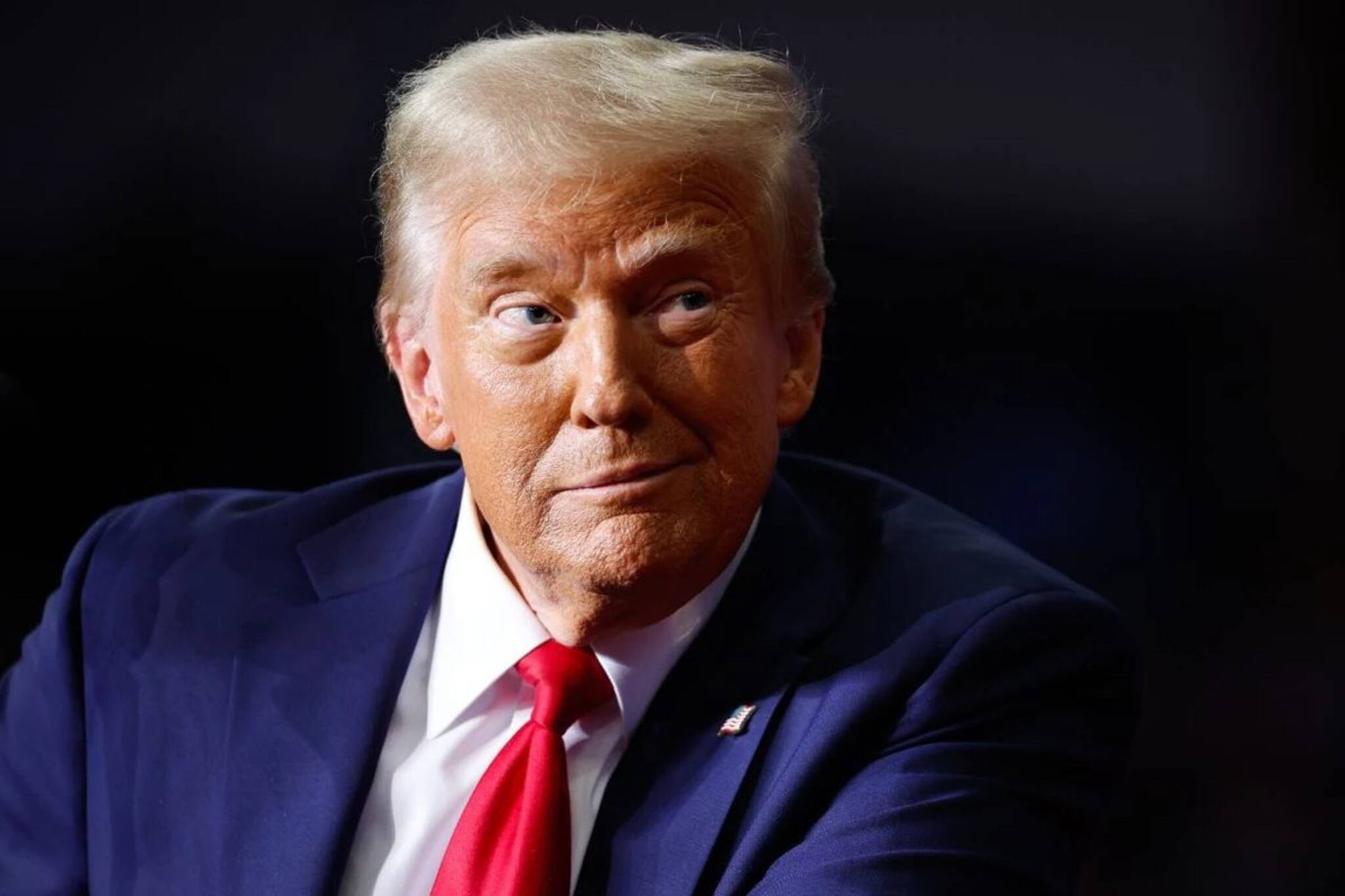 দরকার হলে নিজের পকেট থেকে দেব! ওভারটাইমের টাকা পাবেন সুনীতা? কী বললেন ট্রাম্প