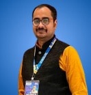 Dr. Uttayan Chakraborti, Neprologist from A M Medical Centre