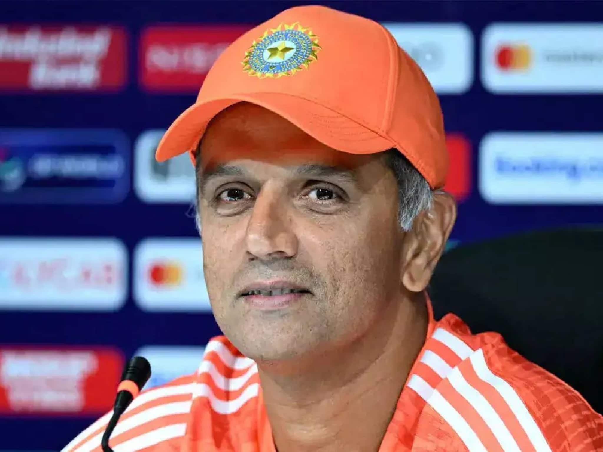 Rahul Dravid : 'রাহুল দ্রাবিড়কে চাই'! টাকার থলি নিয়ে ঘুরছে তিনটে দলের মালিক! কারা জানেন? ব্ল্যাঙ্ক চেক দিতেও নাকি রাজি!