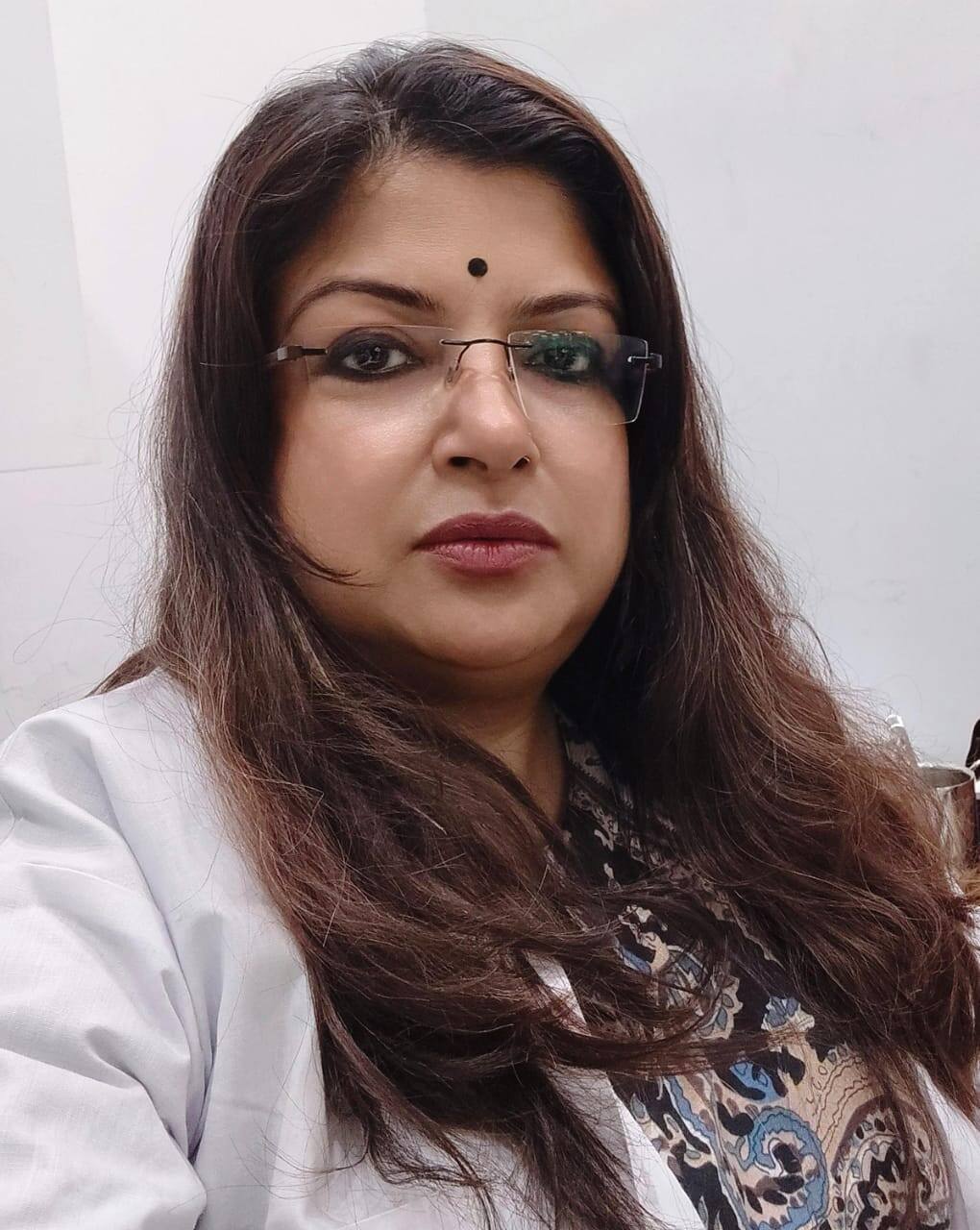 ডায়েটিশিয়ান জয়তী