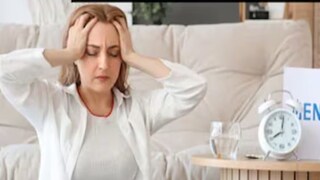 আর্লি ওভারিয়ান ফেলিওরের নীরব লড়াই সংক্রান্ত বিষয়ে শুনে নিন বিশেষজ্ঞের পরামর্শ (Representative Image) আর্লি ওভারিয়ান ফেলিওরের নীরব লড়াই সংক্রান্ত বিষয়ে শুনে নিন বিশেষজ্ঞের পরামর্শ (Representative Image)