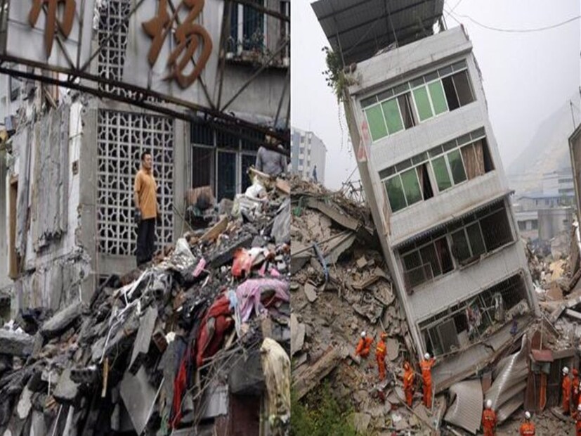ভূমিকম্পের তীব্রতা শুধু মায়ানমারেই সীমাবদ্ধ ছিল না, বরং এর কম্পন অনুভূত হয়েছে প্রতিবেশী থাইল্যান্ড, দক্ষিণ-পশ্চিম চিন, ভারত, ভিয়েতনাম, লাওস, কম্বোডিয়া এবং বাংলাদেশেও। ক্ষয়ক্ষতির দিক থেকে সবচেয়ে বেশি প্রভাব পড়েছে থাইল্যান্ডে। দেশটির রাজধানী ব্যাংককে কয়েকটি বহুতল ভবনধসে পড়েছে। এখন পর্যন্ত সেখানে ১০ জনের মৃতদেহ উদ্ধার করা হয়েছে এবং শতাধিক মানুষ নিখোঁজ রয়েছে।