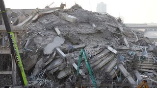 কখন এবং কোথায় হতে পারে সবচেয়ে বড় ভূমিকম্প (Photo: Reuters)