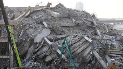 কখন এবং কোথায় হতে পারে সবচেয়ে বড় ভূমিকম্প (Photo: Reuters) কখন এবং কোথায় হতে পারে সবচেয়ে বড় ভূমিকম্প (Photo: Reuters)