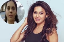 ভয়ঙ্কর ক্ষত মুখ! চোখের তলায় কালশিটে, শরীরে আঘাতের দাগ, কী হয়েছে রানিয়ার? জানলে ভয় পাবেন