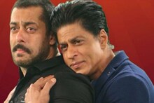 'শাহরুখ-সলমনের মৃত্যু হবে একই বছরে!',হাড়হিম ভবিষ্যদ্বাণী জানিয়ে দিলেন বিখ্যাত জ্যোতিষী