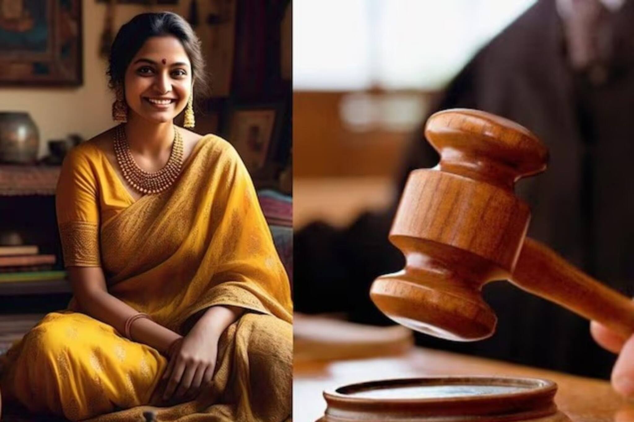 সবাই শুয়ে পড়লেই বন্ধ ঘরে স্ত্রীর শুরু...! স্বামী জানতেই কেলেঙ্কারি, তারপর যা ঘটে গেল...