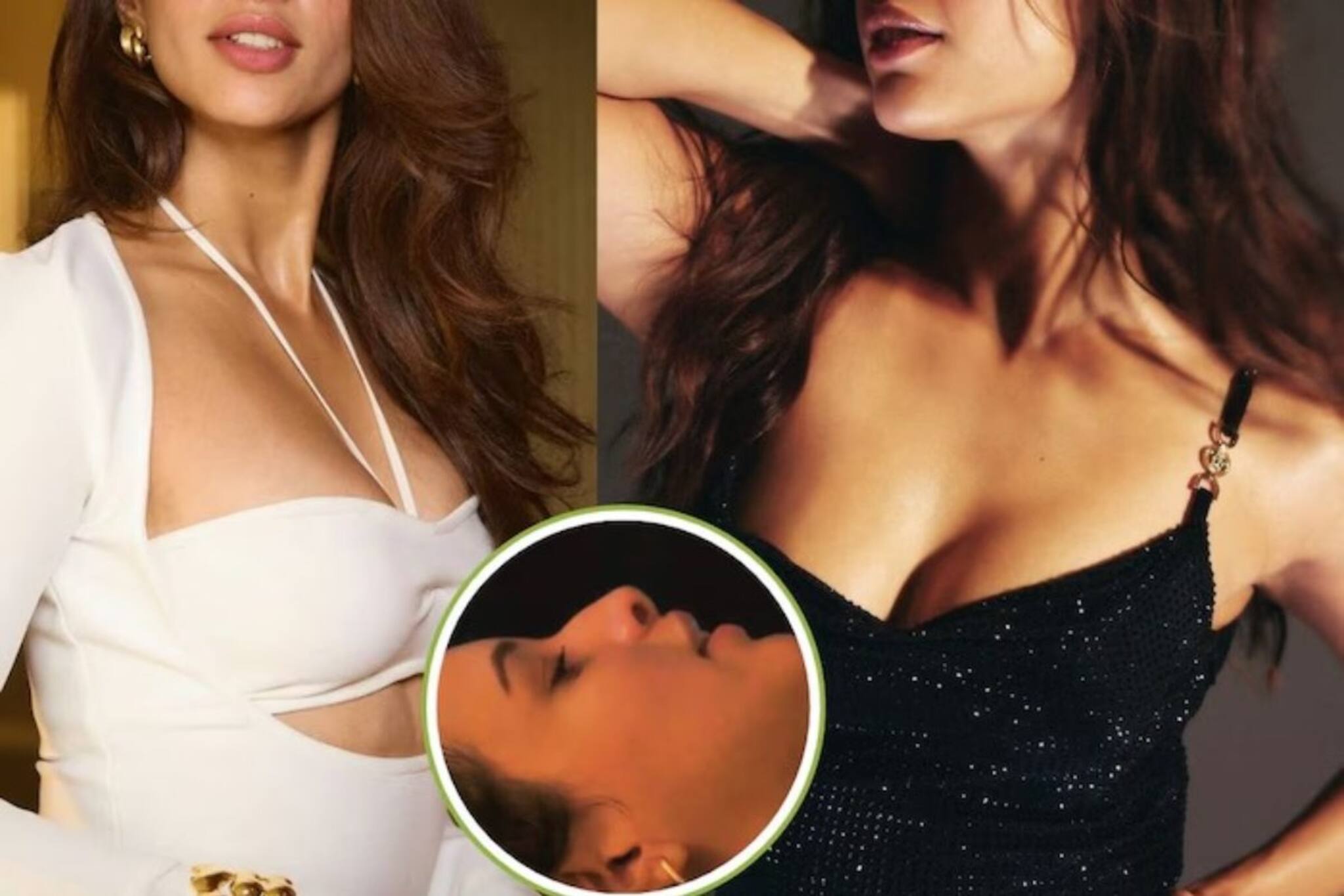 ' উদ্দাম যৌনদৃশ্যে...!' জুটেছে 'শয্যাসঙ্গী'-র তকমা, অকালে জীবনটাই 'নরক' নায়িকার...