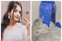 সেই মেরঠ, টুকরো টুকরো করে ড্রামে ভরে রাখার হুমকি স্ত্রীর! শুনেই থানায় ছুটলেন স্বামী