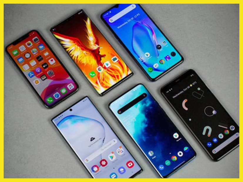 ফোনে 128 GB-এর বদলে ঠিক কতখানি স্টোরেজ রাখা উচিৎ ৷ 128 GB ফোন তাঁদের জন্যই ভাল ৷ যাঁদের কোনও কিছুই বেশি স্টোরেজ করতে হয়না ৷ প্রতীকী ছবি ৷
