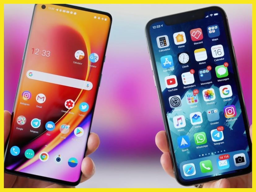 এরফলে ফোনের আরও অনেক স্টোরেজ শেষ হয়ে যায় ৷ এরপরেও ফোনের স্টোরেজের সমস্যা হতে পারে ৷ প্রতীকী ছবি ৷