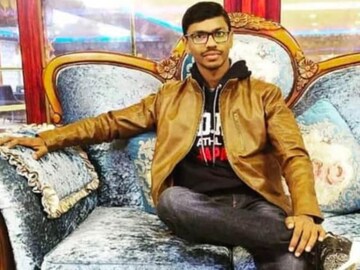 এনকাউন্টারে খতম ঝাড়খণ্ডের ত্রাস আমন সাহু, অথচ কয়েক ঘণ্টা আগেই ফেসবুকে পোস্ট! কী লিখেছিল?