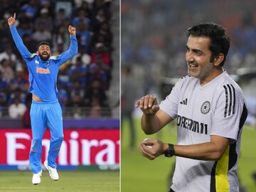 একটাই জিনিস নাকি গম্ভীর বোঝেন, তা হল নিজের লবি, KKR লবি এখন রাজ করছে ভারতীয় ক্রিকেটে