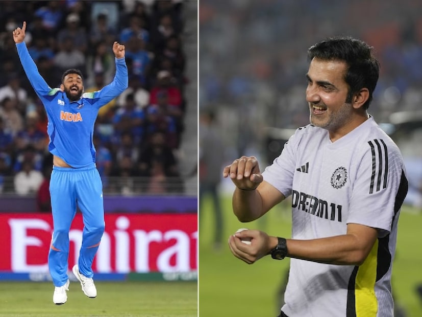 : কেকেআর লবি নিয়ে গৌতম গম্ভীরের টান সকলেই জানেন৷ কারোর কথায় কিছু গায়ে না মেখে রীতিমতো নিজের পছন্দের কেকেআর ক্রিকেটারদের মাথায় করে রাখেন ভারতের প্রধান কোচ৷ তাঁর প্রাক্তন কলকাতা নাইট রাইডার্স (কেকেআর) সঙ্গী হর্ষিত রানা, বরুণ চক্রবর্তী এবং এমনকি শ্রেয়স আইয়ারের জাতীয় দলে নির্বাচনের জন্য অল আউট যান তিনি৷ 