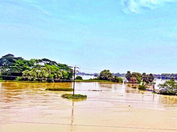 ঘাটাল মাস্টার প্ল্যানের কাজ এগোল আরও এক ধাপ (File Photo)