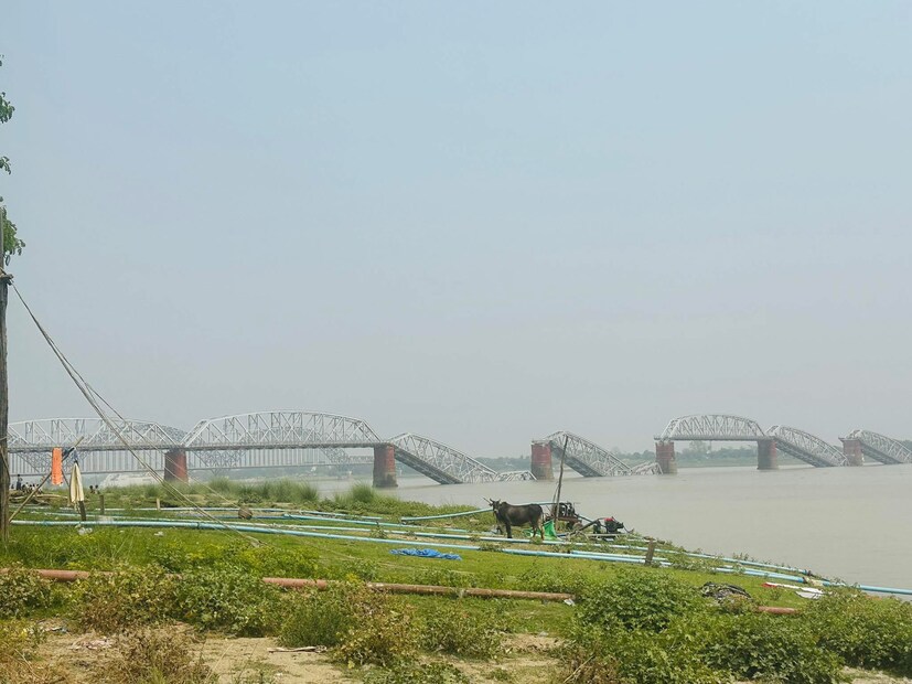 এই সময় ভূমিকম্পের কেন্দ্রস্থল ছিল ল্যাটটিউট: 21.93 N, লঙ্গিটিউড : 96.07 E, ভূমিকম্পের উৎসস্থল ছিল মাটির গভীরে ১০ কিমি অভ্যন্তরে৷ Photo- X Account 