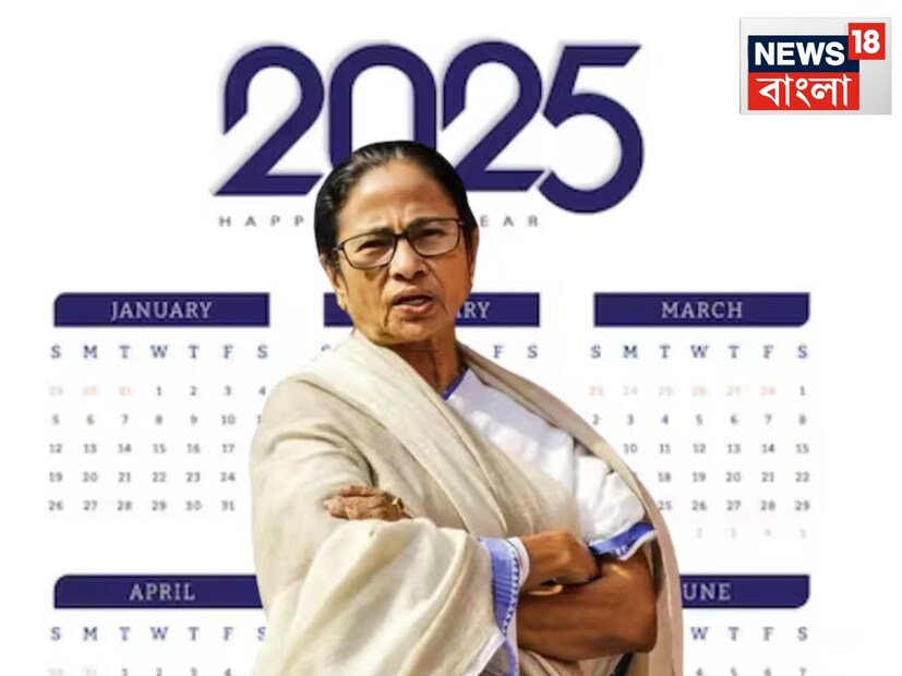 কারণ এই মার্চ মাসেও বেশ কয়েকটি ছুটির কারণে শিক্ষা প্রতিষ্ঠান এবং সরকারি অফিসগুলি বন্ধ থাকবে একাধিক দিন। যদিও এই দিনগুলি রাজ্য এবং অঞ্চল অনুসারে পরিবর্তিত হবে।