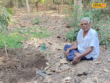 অবসরপ্রাপ্ত শিক্ষক চাষ করছেন এই গাছের, মাত্র ১৫টি বিক্রি করেই তাঁর আয় ১৬ লক্ষ টাকা! অবসরপ্রাপ্ত শিক্ষক চাষ করছেন এই গাছের, মাত্র ১৫টি বিক্রি করেই তাঁর আয় ১৬ লক্ষ টাকা!