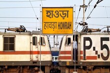 টানা ১৯ দিন,হাওড়া--খড়গপুর লাইনে বিপর্যস্ত হতে চলেছে রেল পরিষেবা!বাতিল দুশোর বেশি ট্রেন