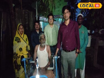 বৃদ্ধা
