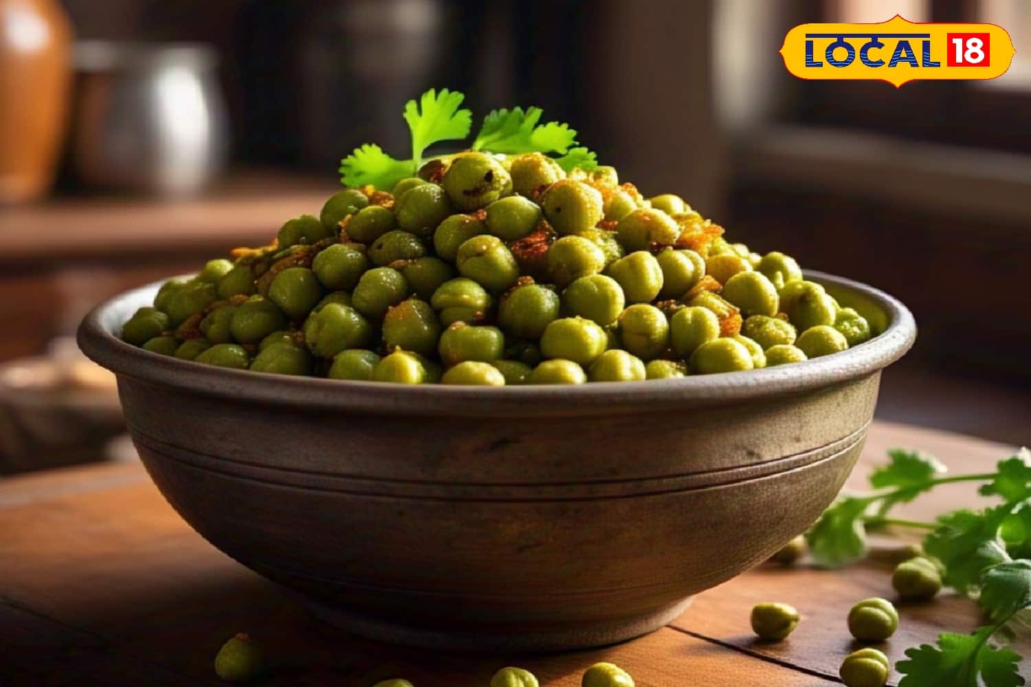 সবুজ ছোলায় পটাশিয়াম রয়েছে যথেষ্ট পরিমাণে। এছাড়াও এতে পাওয়া যায় ফোলেট। এই দুই খনিজের জুটি হার্টকে সুস্থ রাখতে সাহায্য করে। সবুজ ছোলায় পটাশিয়াম রয়েছে যথেষ্ট পরিমাণে। এছাড়াও এতে পাওয়া যায় ফোলেট। এই দুই খনিজের জুটি হার্টকে সুস্থ রাখতে সাহায্য করে।