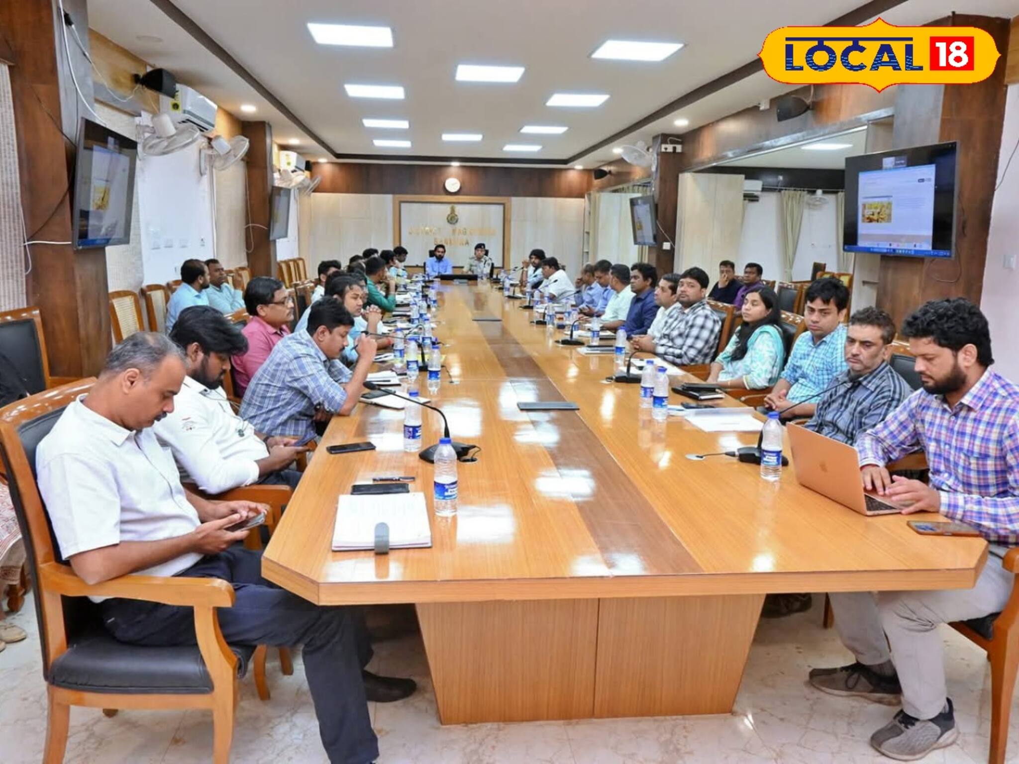 নামমাত্র যোগ্যতায় সরকারি চাকরির সুযোগ! দ্রুত আবেদন করুন, জানুন আবেদনের নিয়ম, শেষ তারিখ