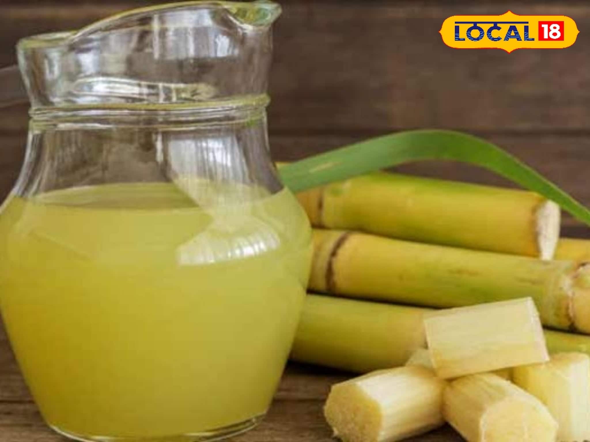 মজবুত হবে লিভার, কিডনি, ১ গ্লাস মিষ্টি রসেই ছুটে পালাবে ব্রণ, খুশকি! কীভাবে খাবেন আখের রস?