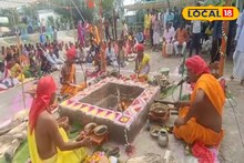 দ্বারিকনগরের ঐতিহ্যবাহী মনসা পুজোর সঙ্গে এবার বিষ্ণুপুজোও, খুশি ভক্তরা