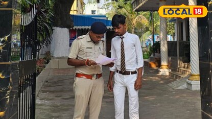 পুলিশের সাহায্যে পরীক্ষা দিতে পারল এডমিট ছাড়াই উচ্চমাধ্যমিক পরীক্ষার্থী