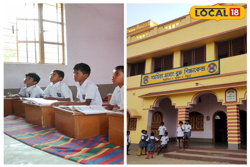 সাধু বাবার আন্তরিক প্রচেষ্টায় বদলে গিয়েছে প্রত্যন্ত গ্রামটির চেহারা। তৈরি হয়েছে ঝকঝকে রাস্তাঘাট, পাওয়া যাচ্ছে পরিশুদ্ধ পানীয় জল এবং গ্রামের কচিকাঁচার প্রায় বিনামূল্যে শিখছে পড়াশোনা।