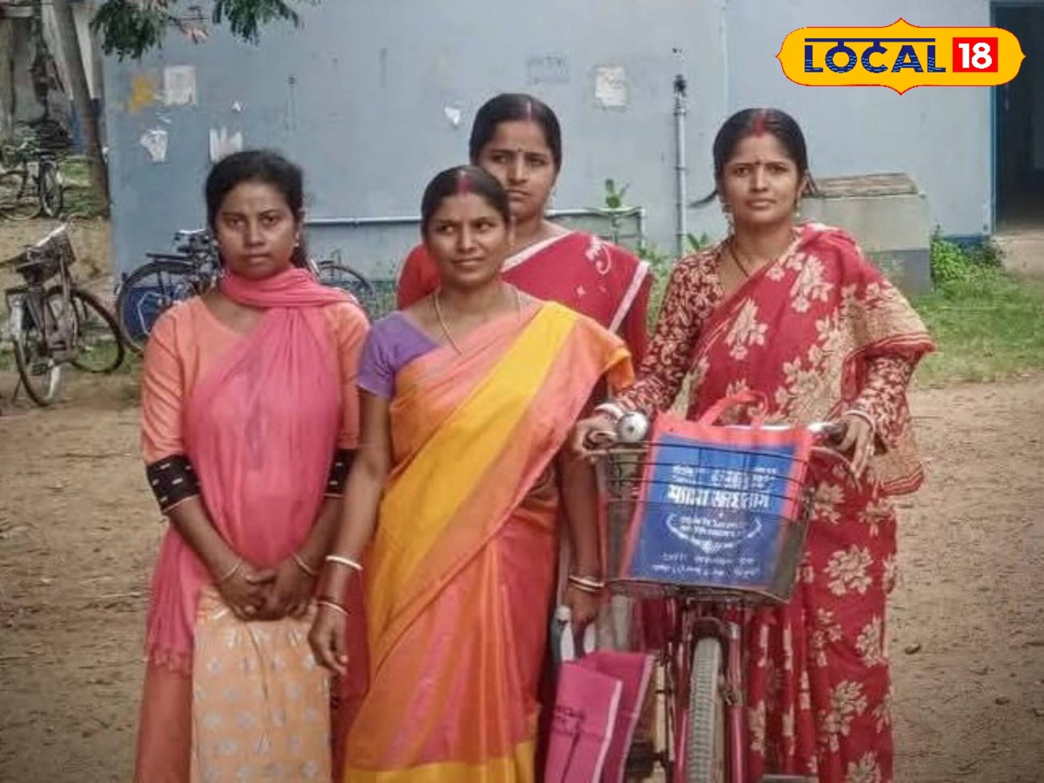 জোর করে বিয়ে দেয় বাড়ি থেকে...! ৩৫ পেরিয়ে অবশেষে উচ্চ মাধ্যমিক দিলেন এই ৫ বধূ!