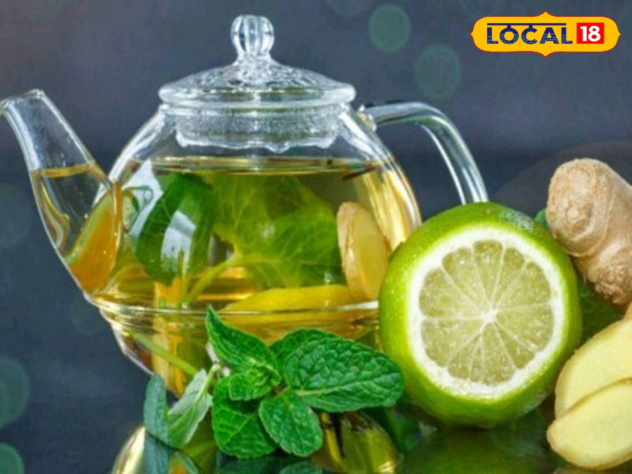 শুরু রমজান মাস, শরীর চাঙ্গা রাখতে ইফতারে রাখুন এই সব শরবতগুলো, রেসিপি রইল