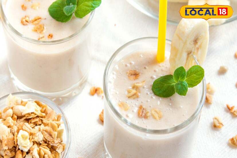 কাঠবাদাম দিয়ে দুধের সরবত - কাঠবাদামে রয়েছে ম্যাগনেসিয়াম, ভিটামিন ই এবং ফাইবার আর দুধে রয়েছে ক্যালসিয়াম। তাই অনেকটা সময় উপবাসের পর এই দুই এর সংমিশ্রণ আমাদের শরীরে তাৎক্ষণিক শক্তি প্রদান করে।