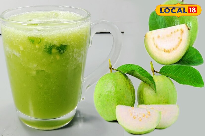 পেয়ারার সরবত - পেয়ারা ভিটামিন সি ও ফাইবার সমৃদ্ধ এবং এতে ক্যালরির পরিমাণ ও যথেষ্ট কম। তাই একটু ভিন্ন স্বাদের এই সরবত খাওয়া যেতেই পারে।