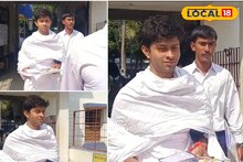 আচমকা মৃত্যু বাবার! হার না মেনে যা করল উচ্চমাধ্যমিক পরীক্ষার্থী, জানলে চোখে জল আসবে