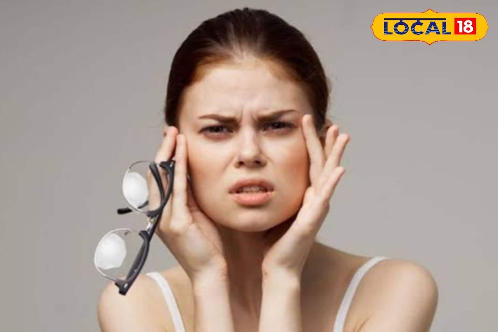 ঘন ঘন চোখের পাতা কাঁপছে? শুভ অশুভ ভেবে এড়িয়ে যাচ্ছেন না তো? আসল কারণ জানলে চমকে উঠবেন