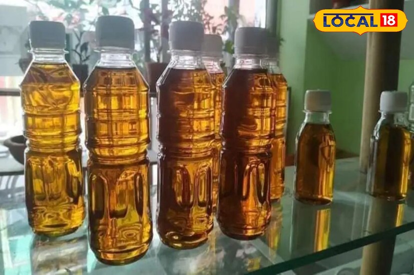 যদিও বৃষ্টি নির্ভর এলাকায় এবং কেবল মাত্র নীচু জমিতেই এই চাষ ভাল হয়, রয়েছে তৈল বীজও।