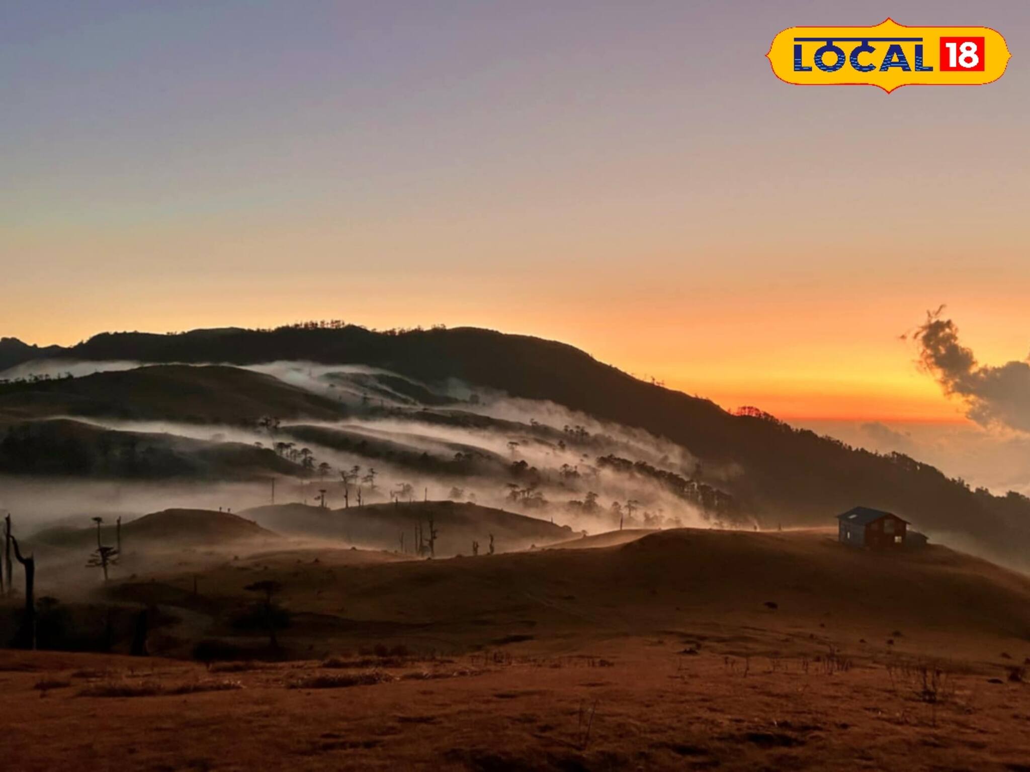 পাহাড়ে ফের ঠান্ডার হানা, শীত চলে গেলেও আরও একবার মোক্ষম কামড়, কোন কোন জেলায় ফের বৃষ্টি