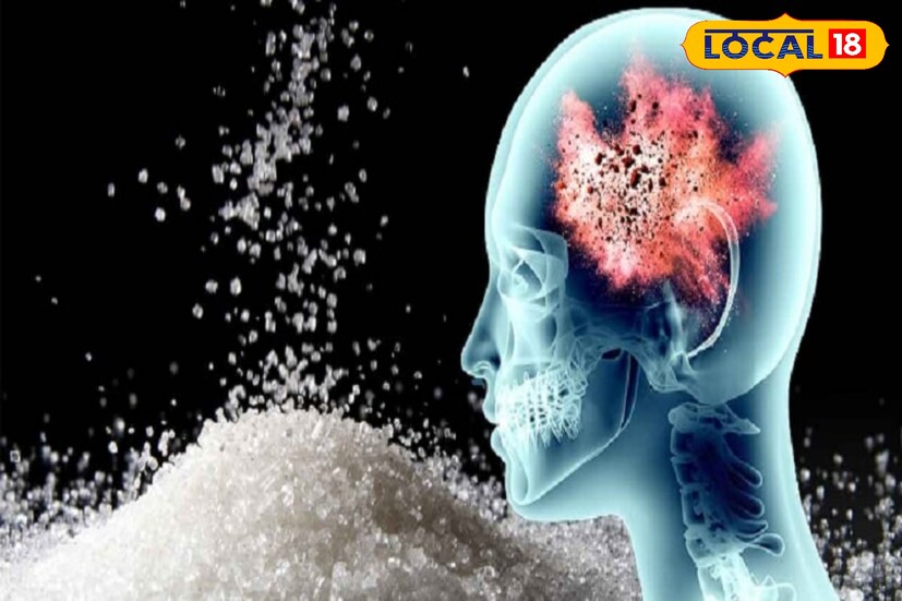ব্রেন শুধুমাত্র চালিত হয় 'ওয়ান মলিকিউল অফ গ্লুকোজ' দ্বারা। চিনির মধ্যে রয়েছে সেই উপাদান। সেই কারণে চিনি অনেক সময় আমাদের বন্ধু হয়ে ওঠে। 