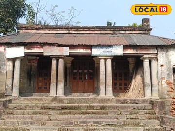 North 24 Parganas News: স্ত্রীর ভালবাসার টানে সাহিত্যিক বিভূতিভূষণ গড়েছিলেন গ্রন্থাগার! যার করুণ অবস্থা আজ বাঙালিদের ‘লজ্জা’