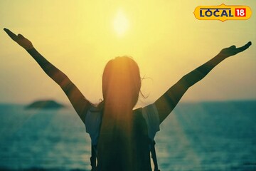 এসি ঘরে বসে কাজ? রোদ পোহানোর সময় নেই! রোজের পাতে রাখুন ভিটামিন ডি যুক্ত এই খাবার এসি ঘরে বসে কাজ? রোদ পোহানোর সময় নেই! রোজের পাতে রাখুন ভিটামিন ডি যুক্ত এই খাবার