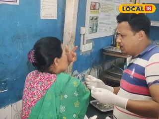 চিকিৎসা চলছে ফুলমায়ার  চিকিৎসা চলছে ফুলমায়ার