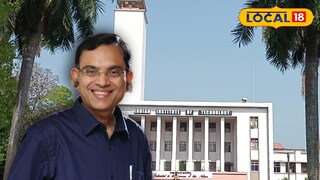 সুমন চক্রবর্তী 