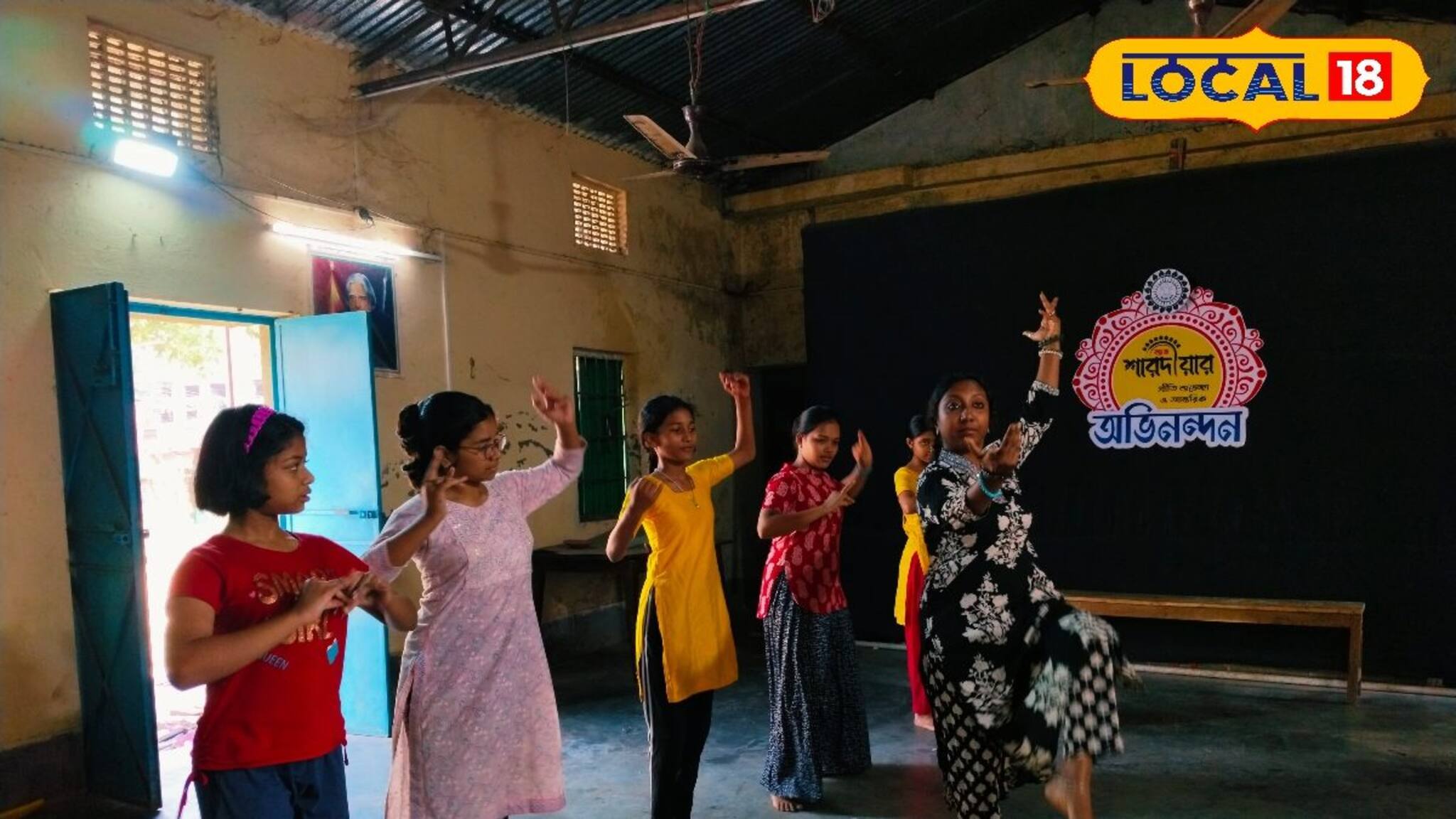 Women Empowerment: কটূক্তি চিরসঙ্গী, সম্পর্ক ভেঙেছেন স্বামী, নাচের ছন্দেই প্রতিকূলতা পাড়ি কোয়েলের